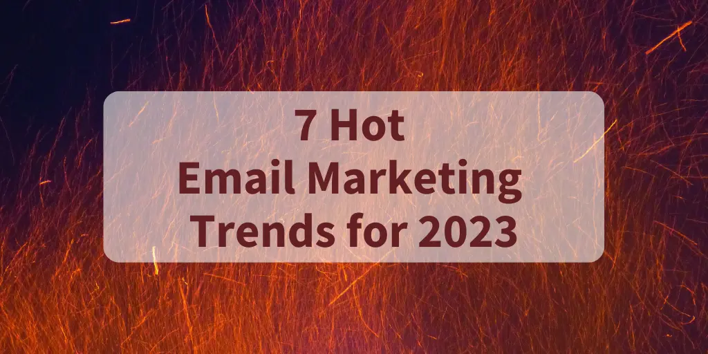 7 Hot Email Prospecting Tips