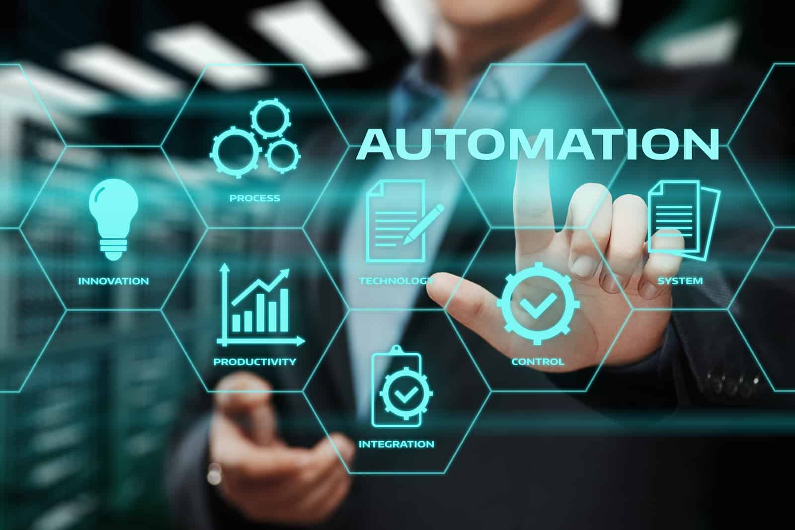 Ignoring Digital Automation